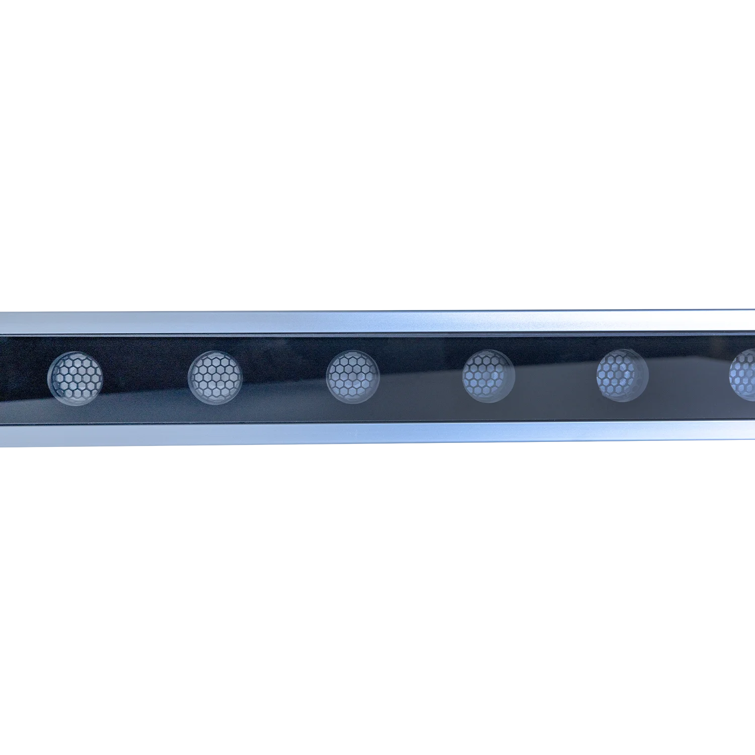 كشاف الترالايت جداري خارجي (YL6706F) – إضاءة حائط ضد الماء 36 واط بعدسات OSRAM