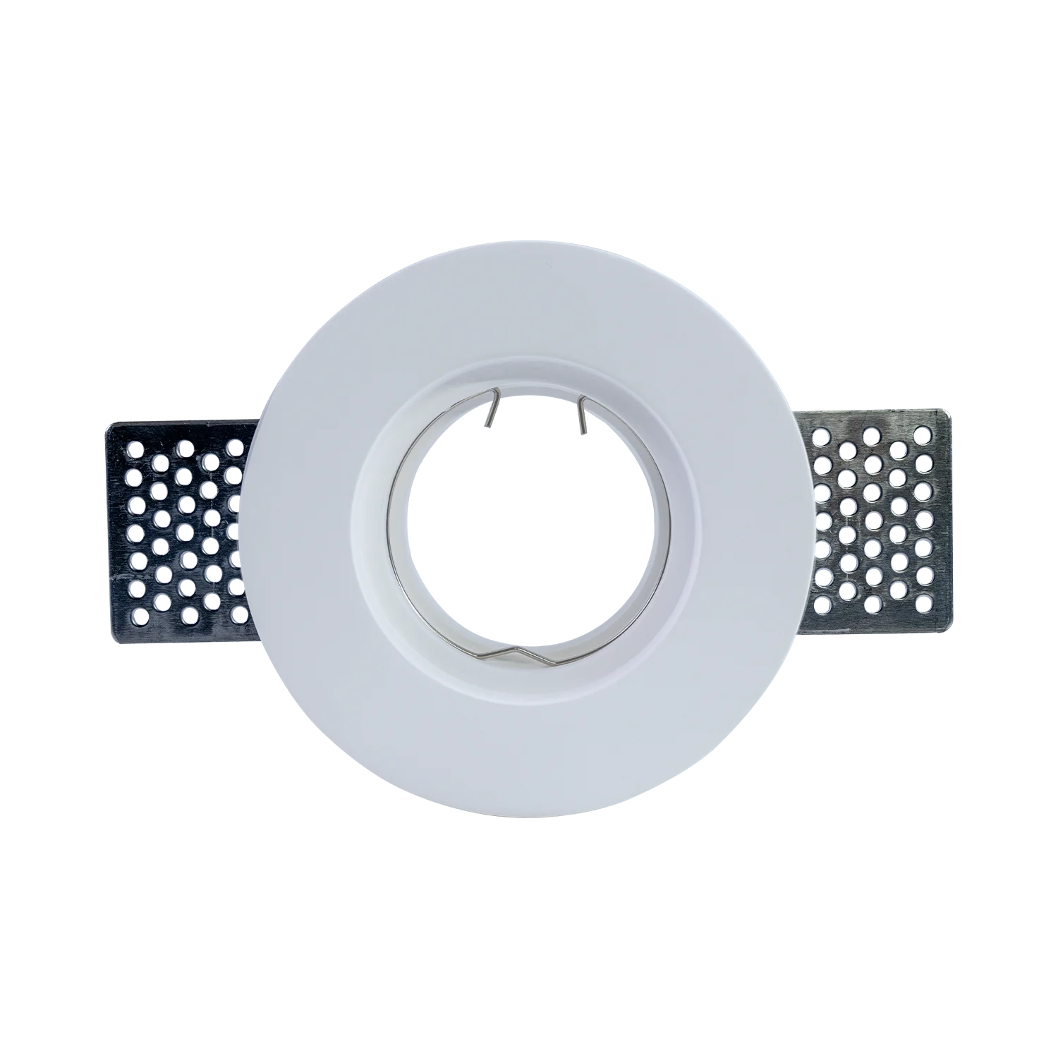 إطار سبوت لايت من الجيبسن و مناسب جدا لأسقف الجيبسن بورد (BRV1001A) GU10 100mm