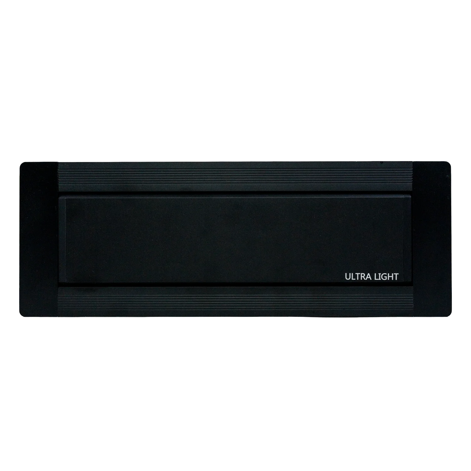 علبة أفياش مكتب مخفية فارغة من الترالايت - للتثبيت المكتبي (STS-256)