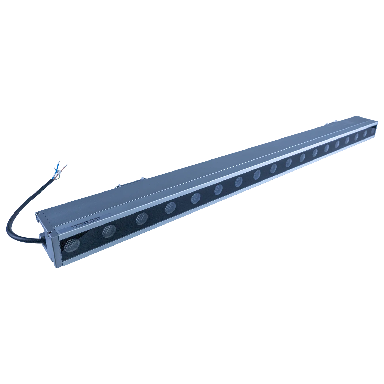 كشاف الترالايت جداري خارجي (YL6706F) – إضاءة حائط ضد الماء 36 واط بعدسات OSRAM