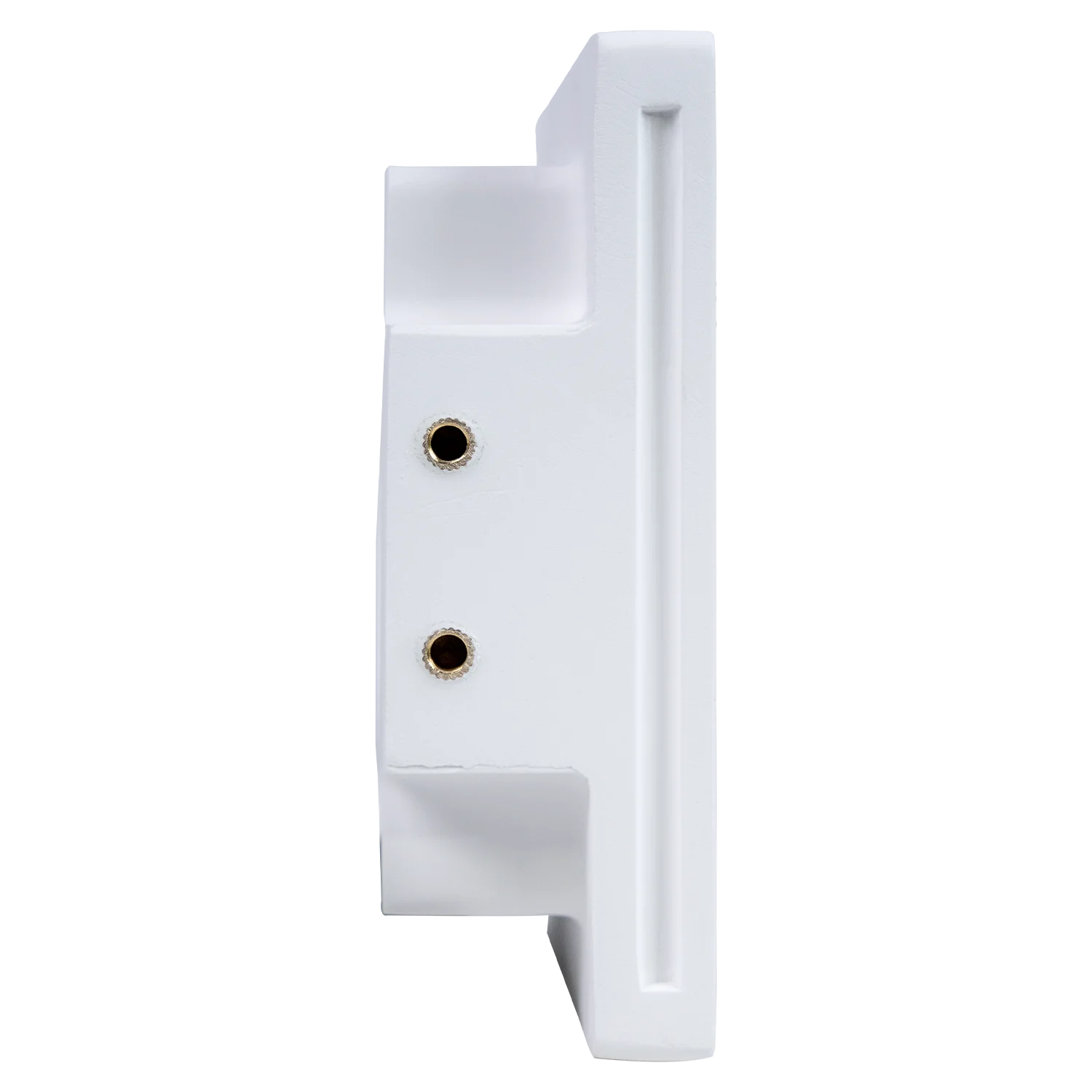 إطار سبوت لايت من الجيبسن و مناسب جدا لأسقف الجيبسن بورد (BRV1001A) GU10 100mm