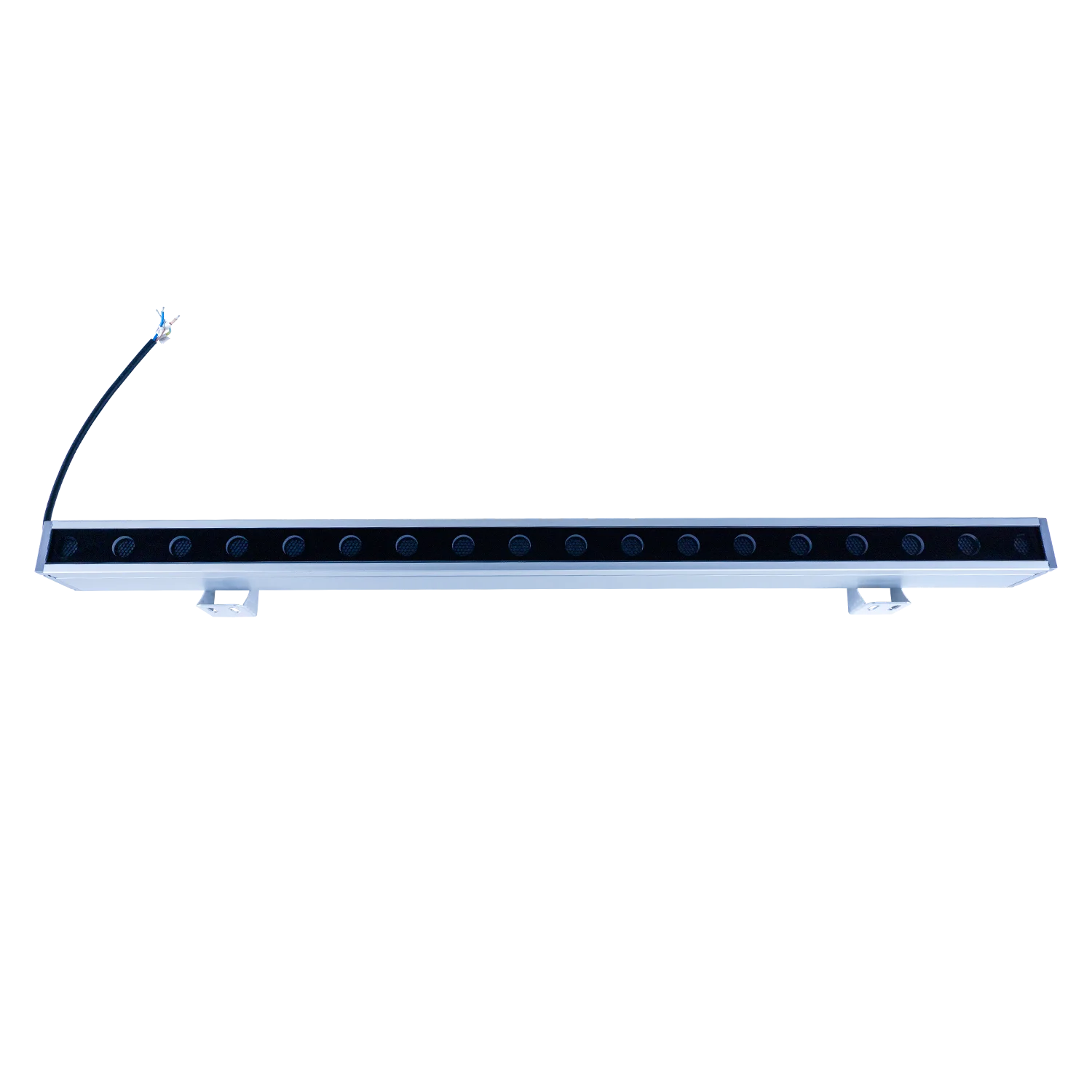 كشاف الترالايت جداري خارجي (YL6706F) – إضاءة حائط ضد الماء 36 واط بعدسات OSRAM