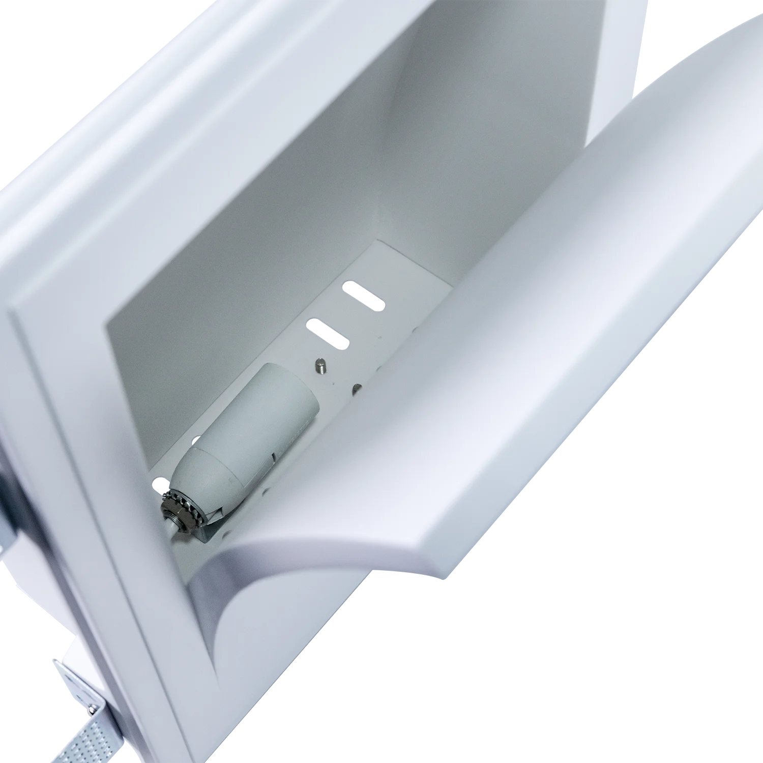 إنارة جدارية غاطسة داخل الجدار الترالايت من الجيبسين E14 (MW-8401)