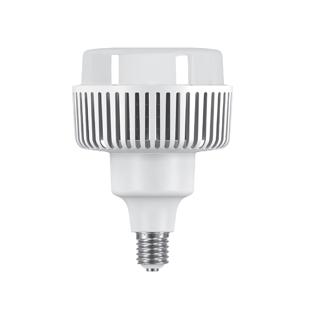  الترا لايت كشاف هاي بي معلق 80 واط مع قاعدة E40 (UTL-V1)