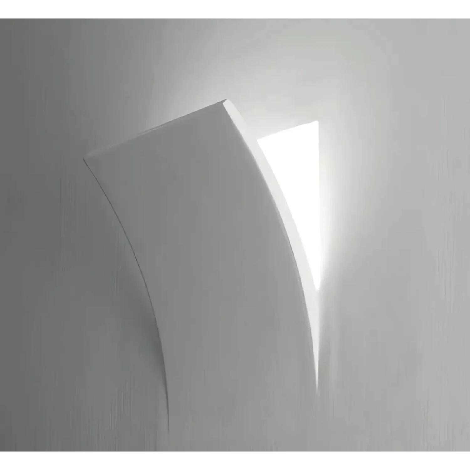 إنارة جدارية غاطسة داخل الجدار الترالايت من الجيبسين E14 (MW-8401)