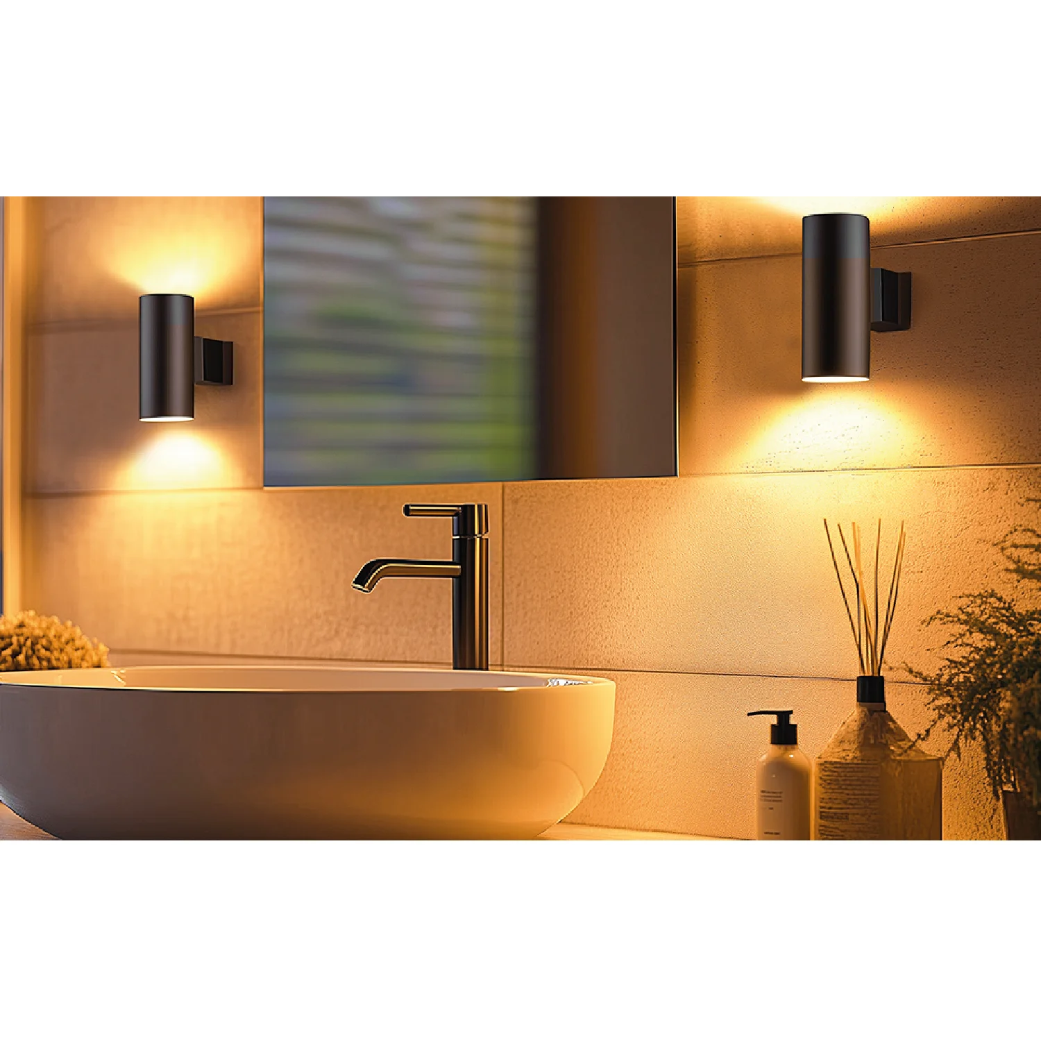 LED Bulb 6W 12VDC GU5.3 Heat-Resistant, Perfect for Enclosed Spaces (UTL-14aM650ST)