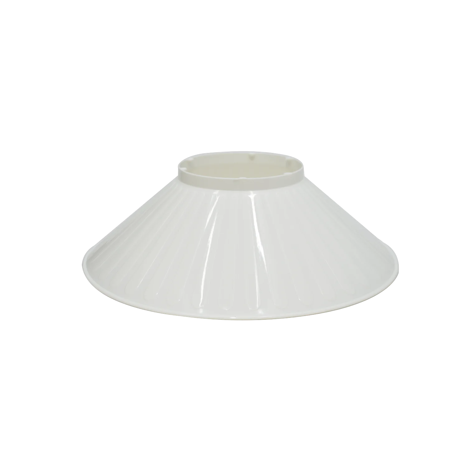  الترا لايت كشاف هاي بي معلق 80 واط مع قاعدة E40 (UTL-V1)