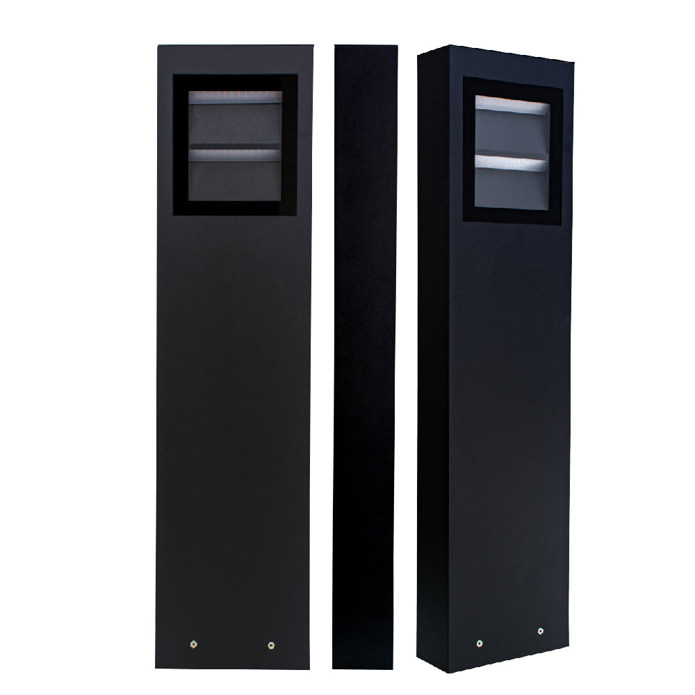 إنارة ممرات خارجية الترا لايت - ثنائية الجهة 32 واط(BD2580) IP54 