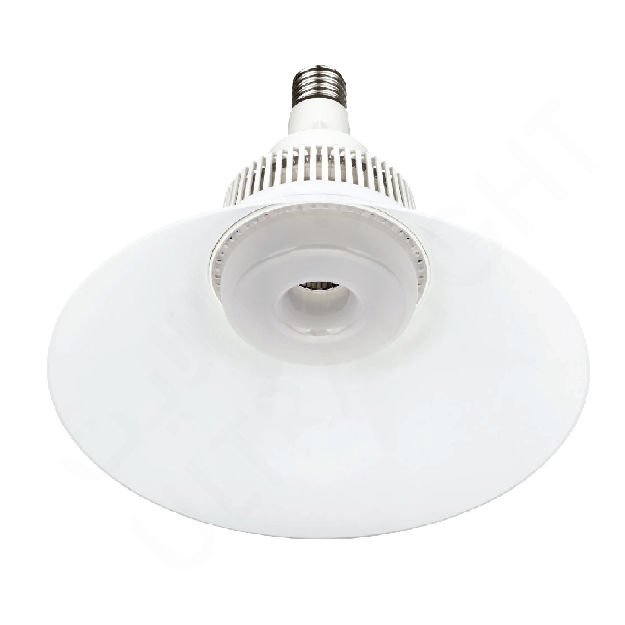  الترا لايت كشاف هاي بي معلق 80 واط مع قاعدة E40 (UTL-V1)